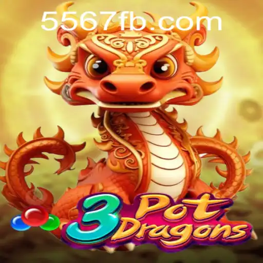 Discover the Exciting World of 3PotDragons