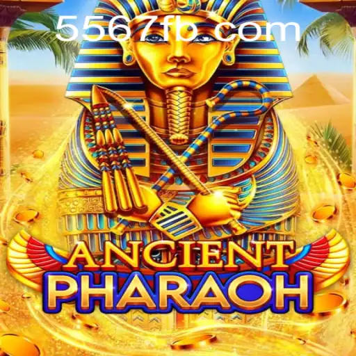 AncientPharaoh: Dive Into the Mysteries of the Pharaohs With 5567.COM