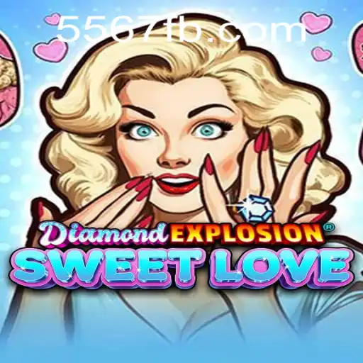 DiamondExplosionSweetLove: A Thrilling Adventure in the Era of Enhanced Gaming
