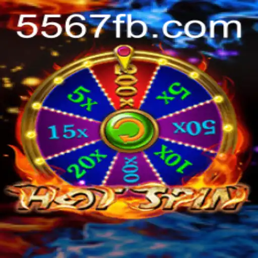 Experience the Thrill of HotSpin: A Comprehensive Guide