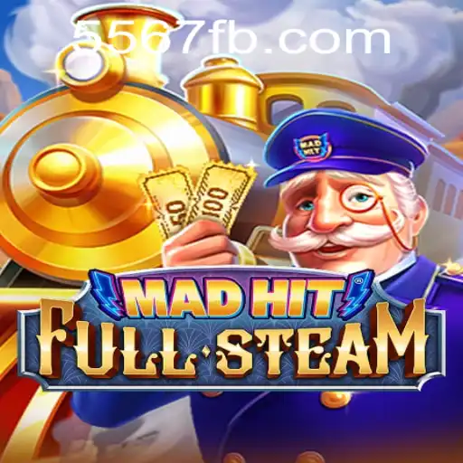 Experience the Thrills of MadHitFullSteam: A Deep Dive into Gaming Excitement
