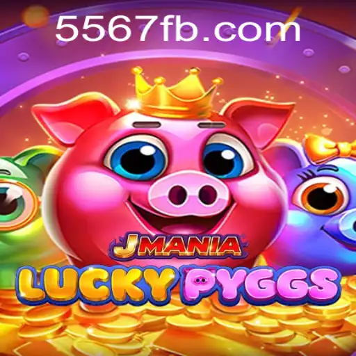 Discover the Thrilling World of JManiaLuckyPyggs