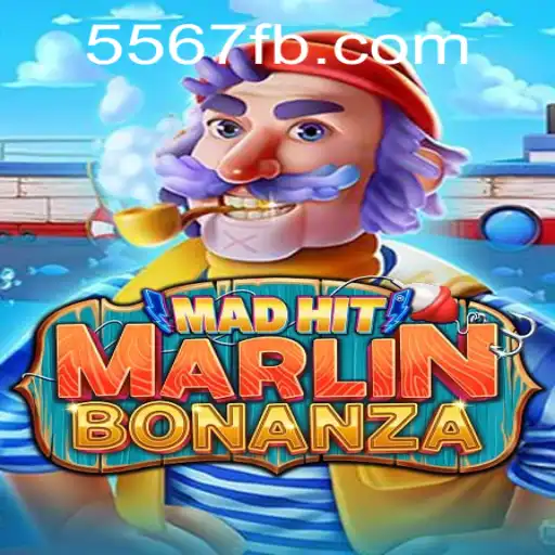 Discover the Excitement of MadHitMarlinBonanza: A Dive into the Underwater Gaming Adventure