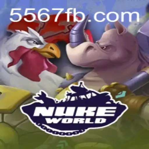 Exploring the Exciting World of NukeWorld: The Ultimate Gaming Experience