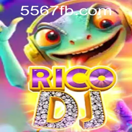 Discover RicoDJ: A Thrilling Adventure in the World of 5567.COM