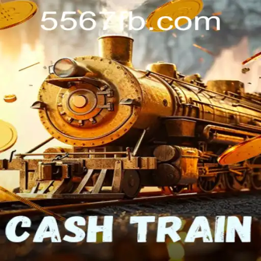 CashTrain: The Thrilling Journey of Fortune and Strategy