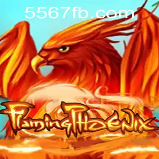 FlamingPhoenix: A Deep Dive into the World of 5567.COM's Latest Sensation