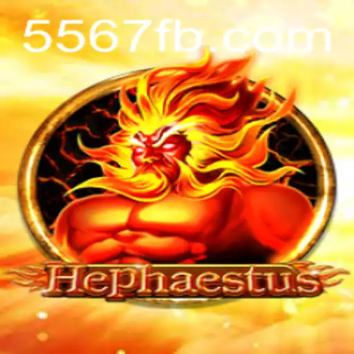 Exploring the Mythical World of Hephaestus: The Enchanting Game Experience at 5567.COM