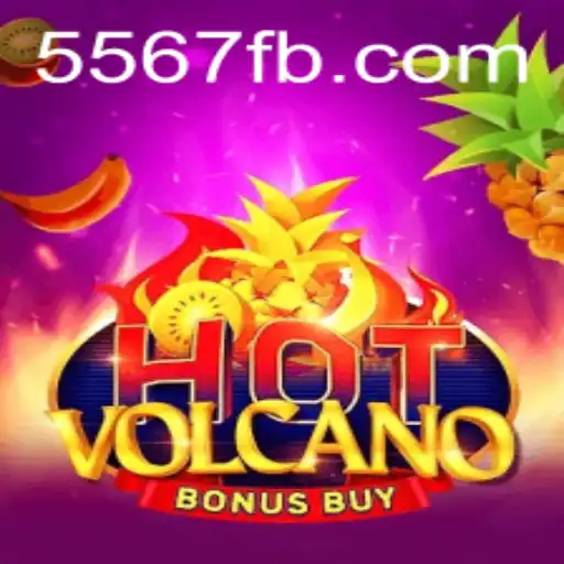 HotVolcanoBonusBuy: An Exciting Adventure