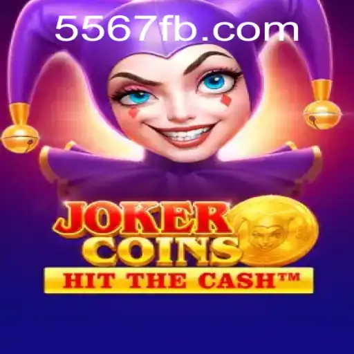 Discover the Thrilling World of JokerCoins: A New Era in Gaming at 5567.COM