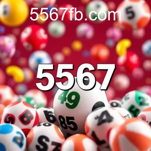 Exploring the Exciting World of Lottery Games at 5567.COM