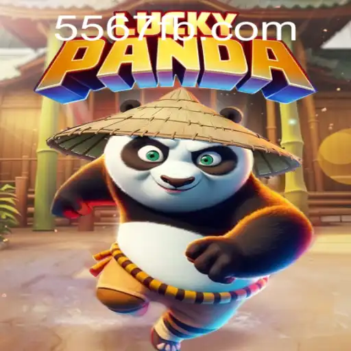 LuckyPanda: An Engaging Journey in the World of Online Gaming