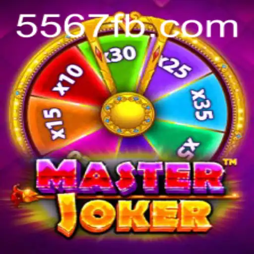Discover the Thrills of MasterJoker with 5567.COM