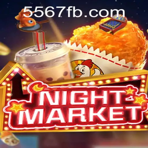 NIGHTMARKET: A New Gaming Experience with 5567.COM