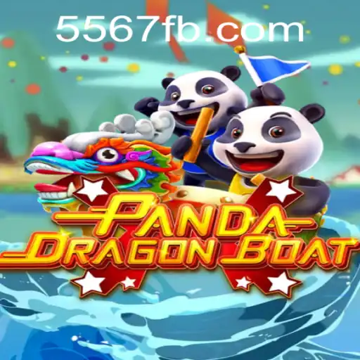 PANDADRAGONBOAT: An Engaging Ride with 5567.COM