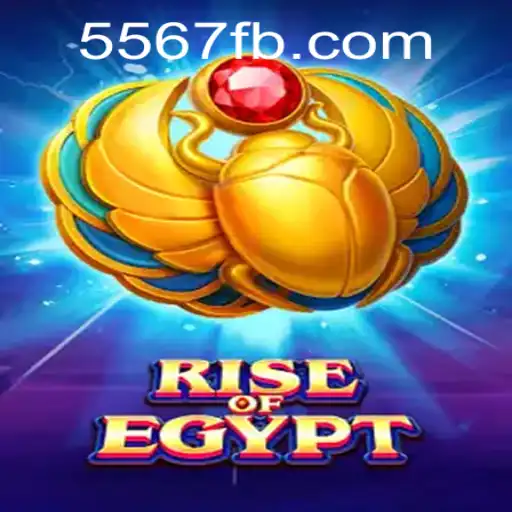 Exploring the Enigmatic World of RiseOfEgypt - A Journey through Time