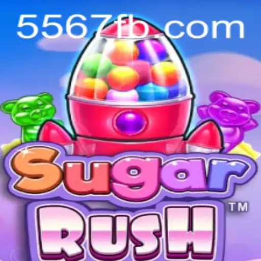 Dive into the Sweet World of SugarRush: A Candy-Coated Gaming Adventure