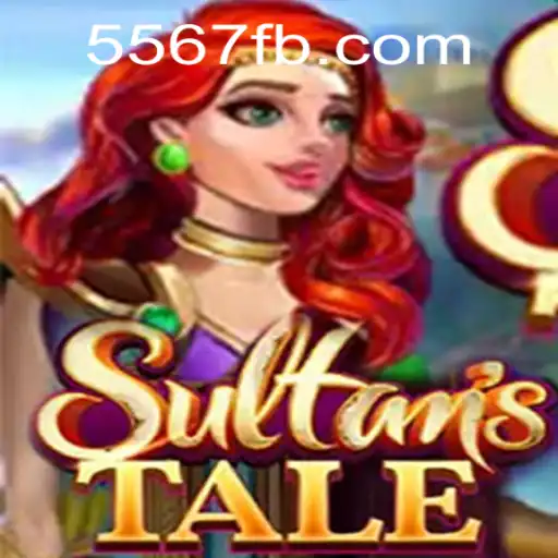 Unveiling Sultanstale: A Journey into the Fantasy Realm