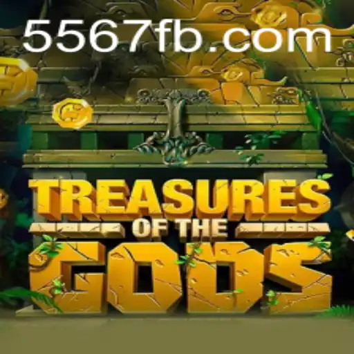 Unveiling TreasureoftheGods: A Divine Quest in the Digital Realm