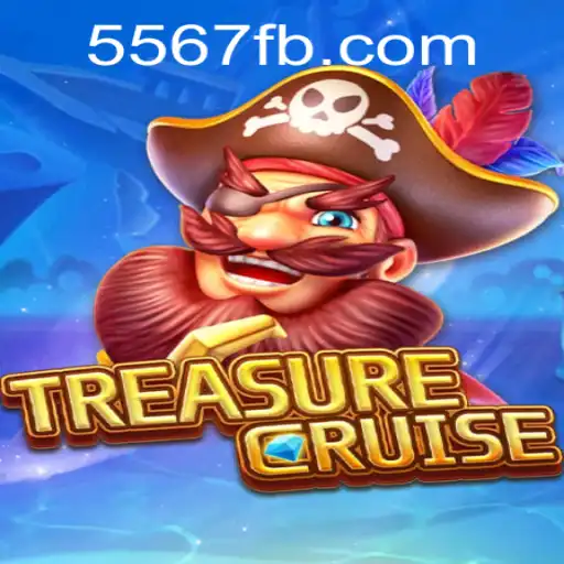 Dive into the Thrilling World of TREASURECRUISE