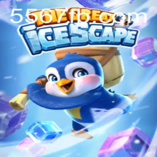 Embark on an Arctic Adventure with TheGreatIcescape and Uncover the Secrets of 5567.COM